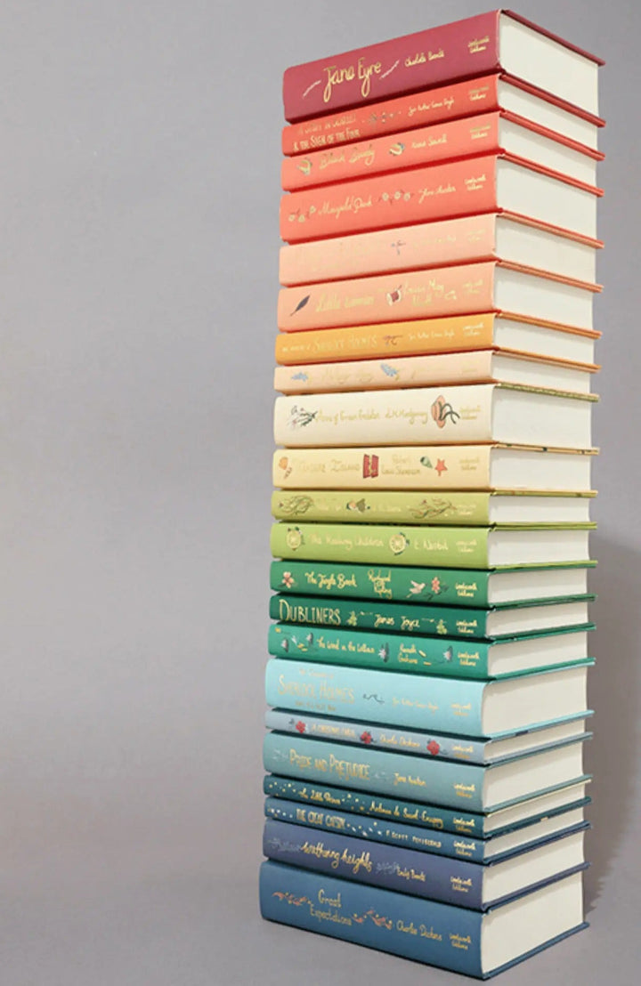 Hans Christian Andersen Fairy Tales (Collector’s Edition) - Mabel & Fox