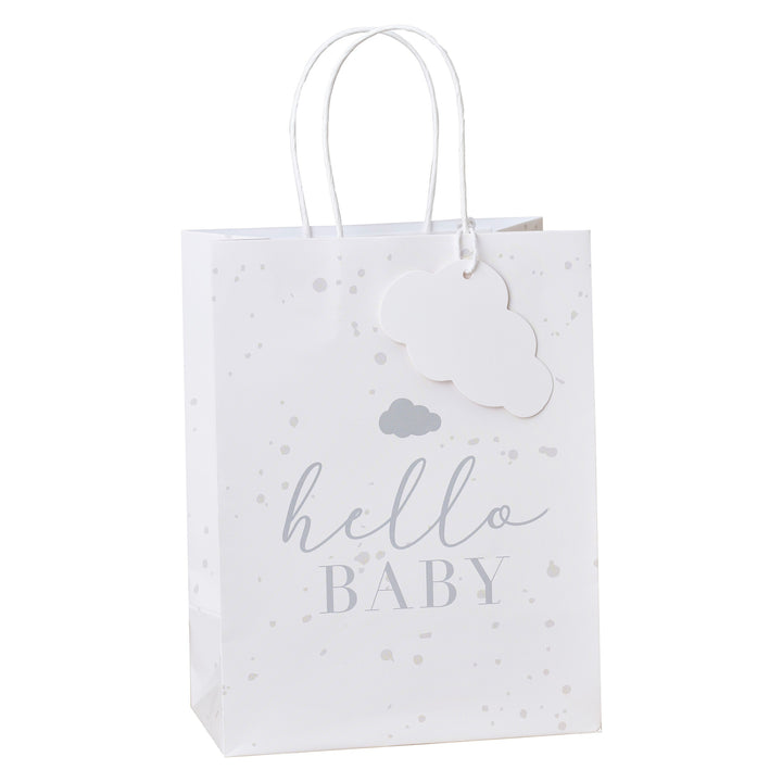 Ginger Ray - Hello Baby - Baby Shower Gift Bags
