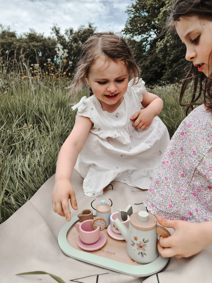 Little Dutch - Tea Set - Mabel & Fox