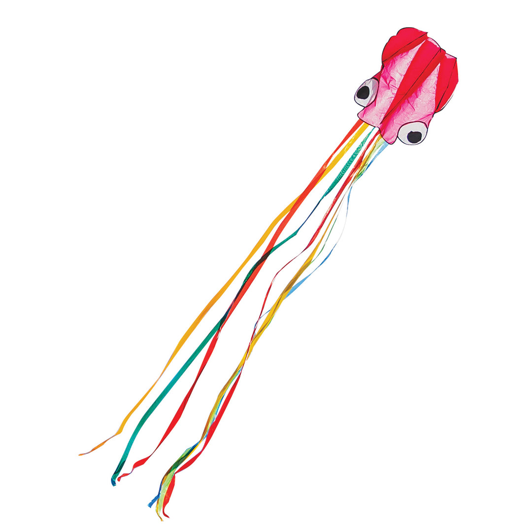 House of Marbles – Octopus Kite - Assorted Colours - Mabel & Fox