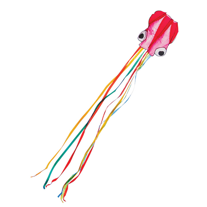 House of Marbles – Octopus Kite - Assorted Colours - Mabel & Fox