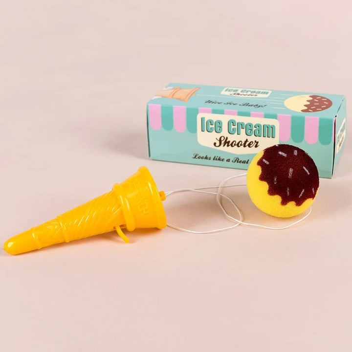 Rex London - Ice Cream Shooter