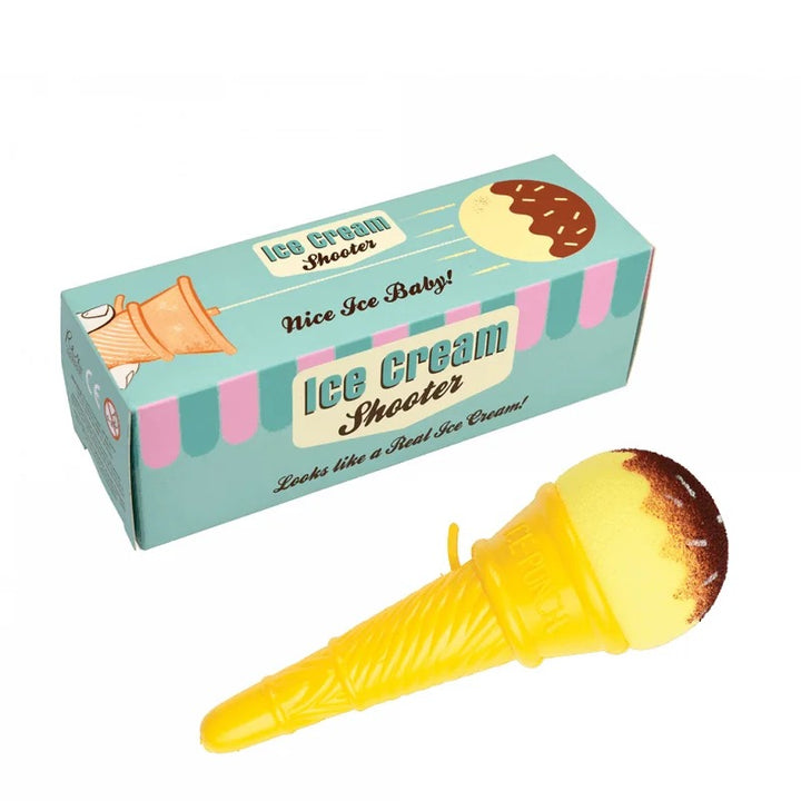 Rex London - Ice Cream Shooter