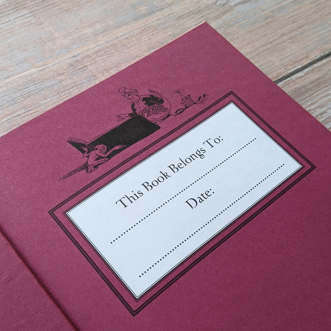 Illustrated Children's Classic Collection - Arabian Nights - Mabel & Fox