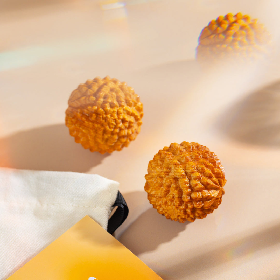 Yuula - The Aura Orbs