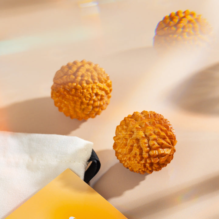 Yuula - The Aura Orbs