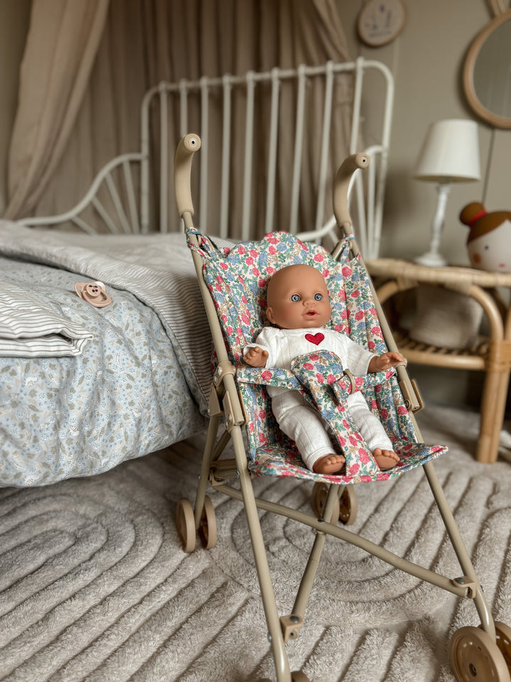 Konges Slojd - Doll Stroller - Fiola