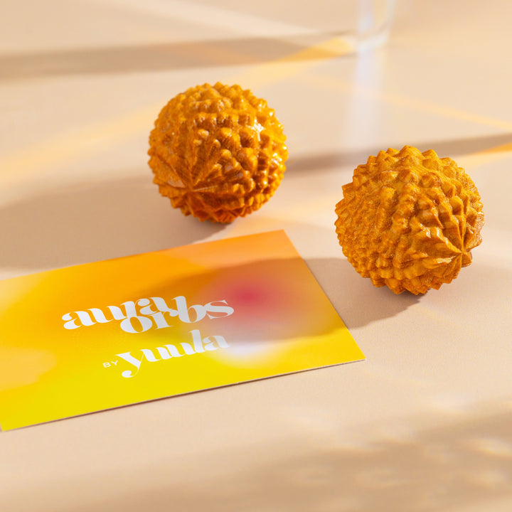 Yuula - The Aura Orbs