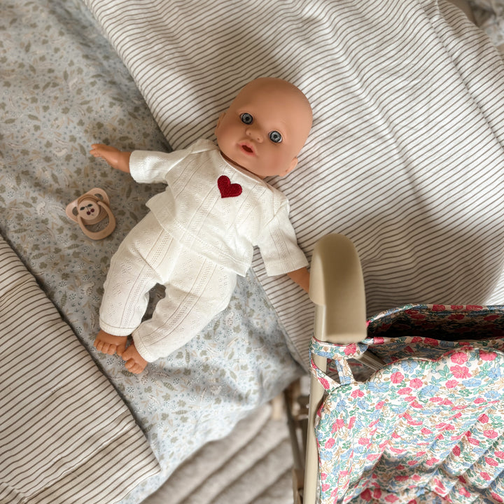 Konges Slojd - Nelly The Doll