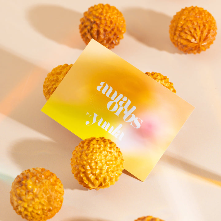 Yuula - The Aura Orbs