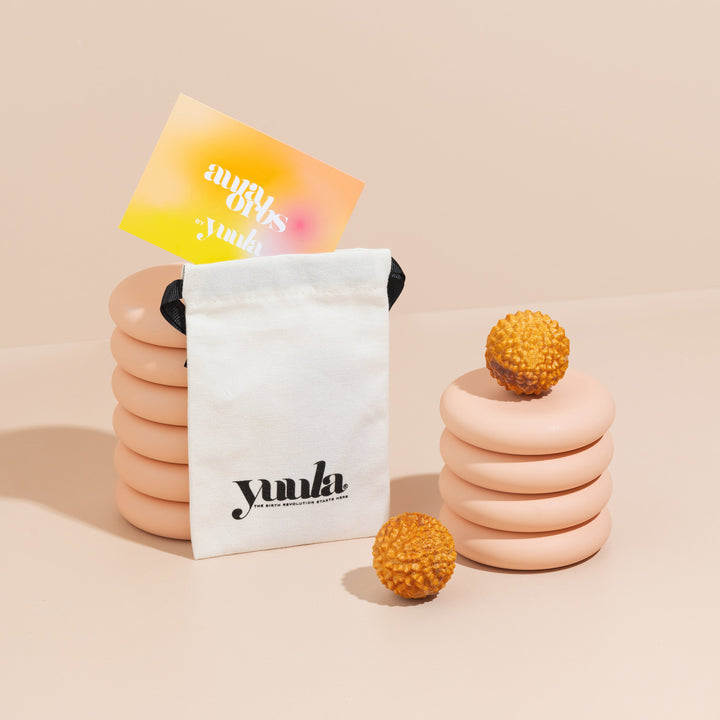 Yuula - The Aura Orbs