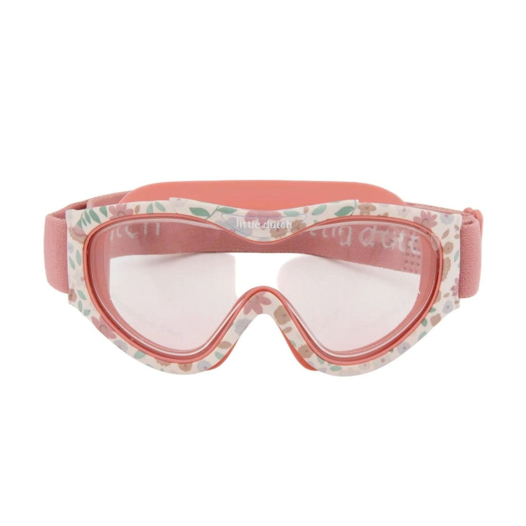 Little Dutch - Swim Goggles - Dreamy Mermaid - Mabel & Fox