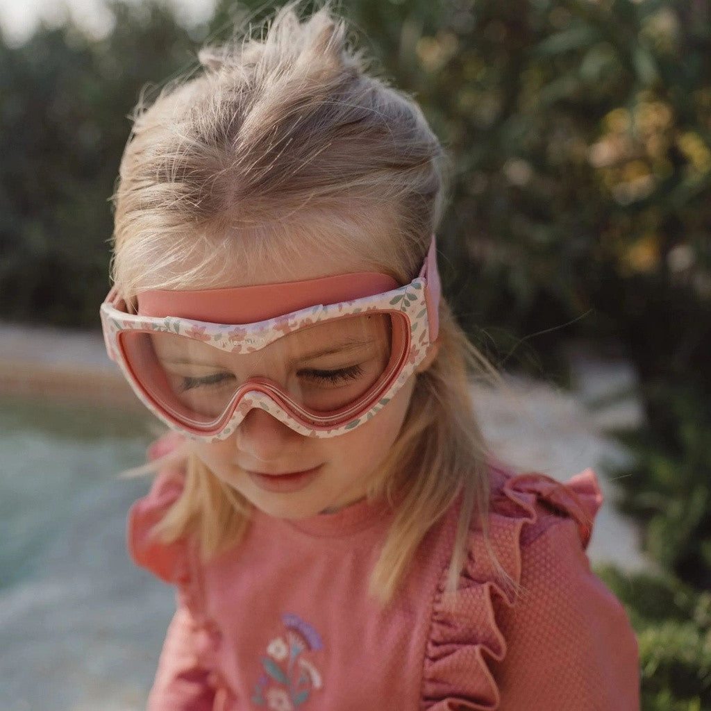 Little Dutch - Swim Goggles - Dreamy Mermaid - Mabel & Fox