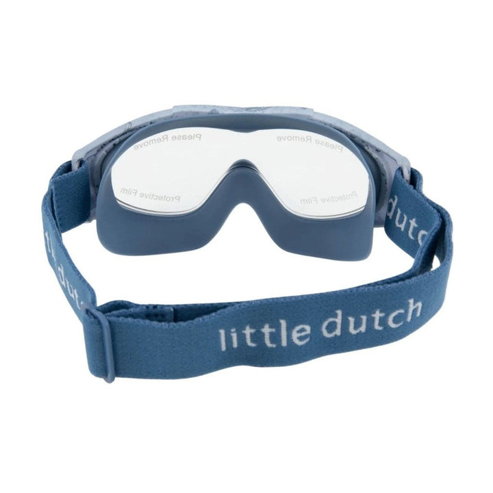 Little Dutch - Swim Goggles - Ocean World - Mabel & Fox