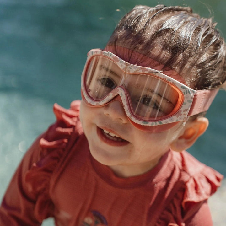 Little Dutch - Swim Goggles - Dreamy Mermaid - Mabel & Fox