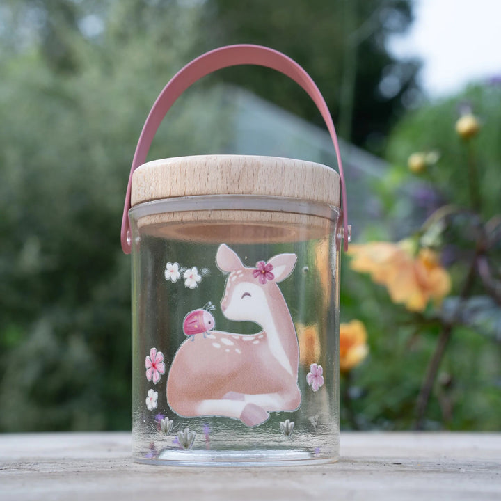Little Dutch - Insect Jar - Fairy Garden - Mabel & Fox