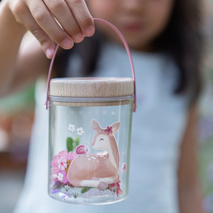 Little Dutch - Insect Jar - Fairy Garden - Mabel & Fox