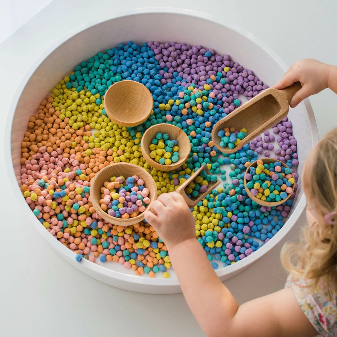 Inspire My Play - The PlayTray – Mabel & Fox