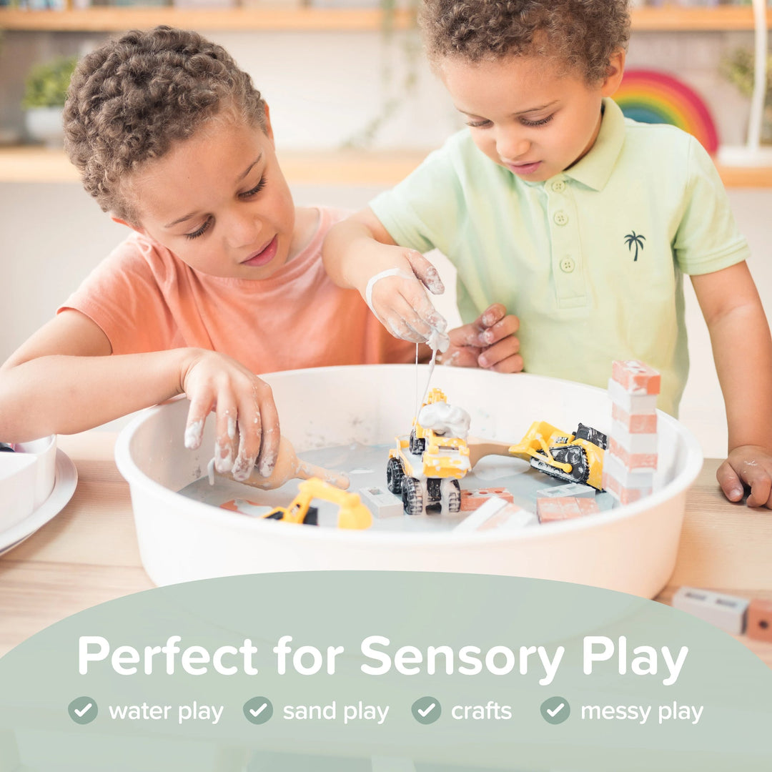 Inspire My Play - The PlayTray - Mabel & Fox