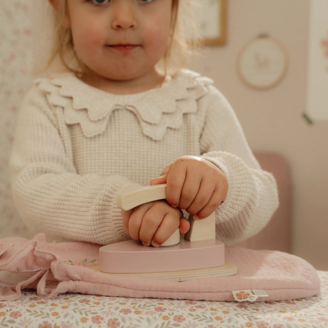 Little Dutch - Ironing Board Set