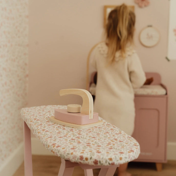 Little Dutch - Ironing Board Set