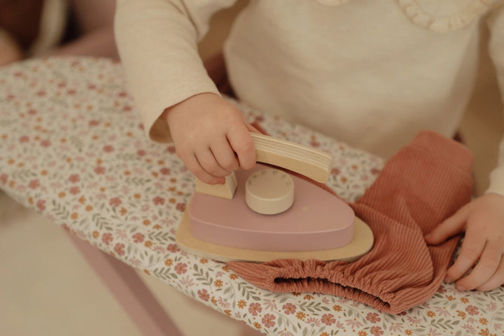 Little Dutch - Ironing Board Set - Mabel & Fox