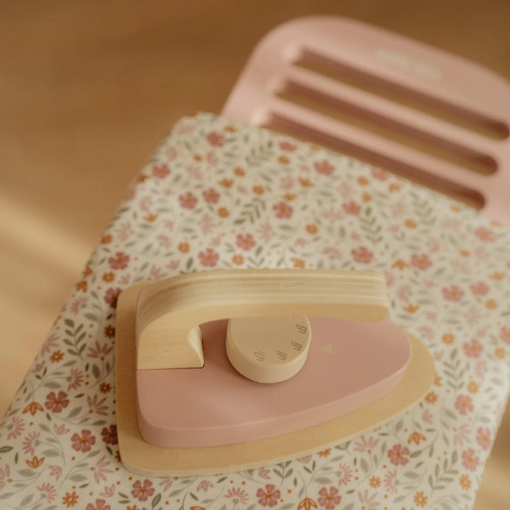 Little Dutch - Ironing Board Set