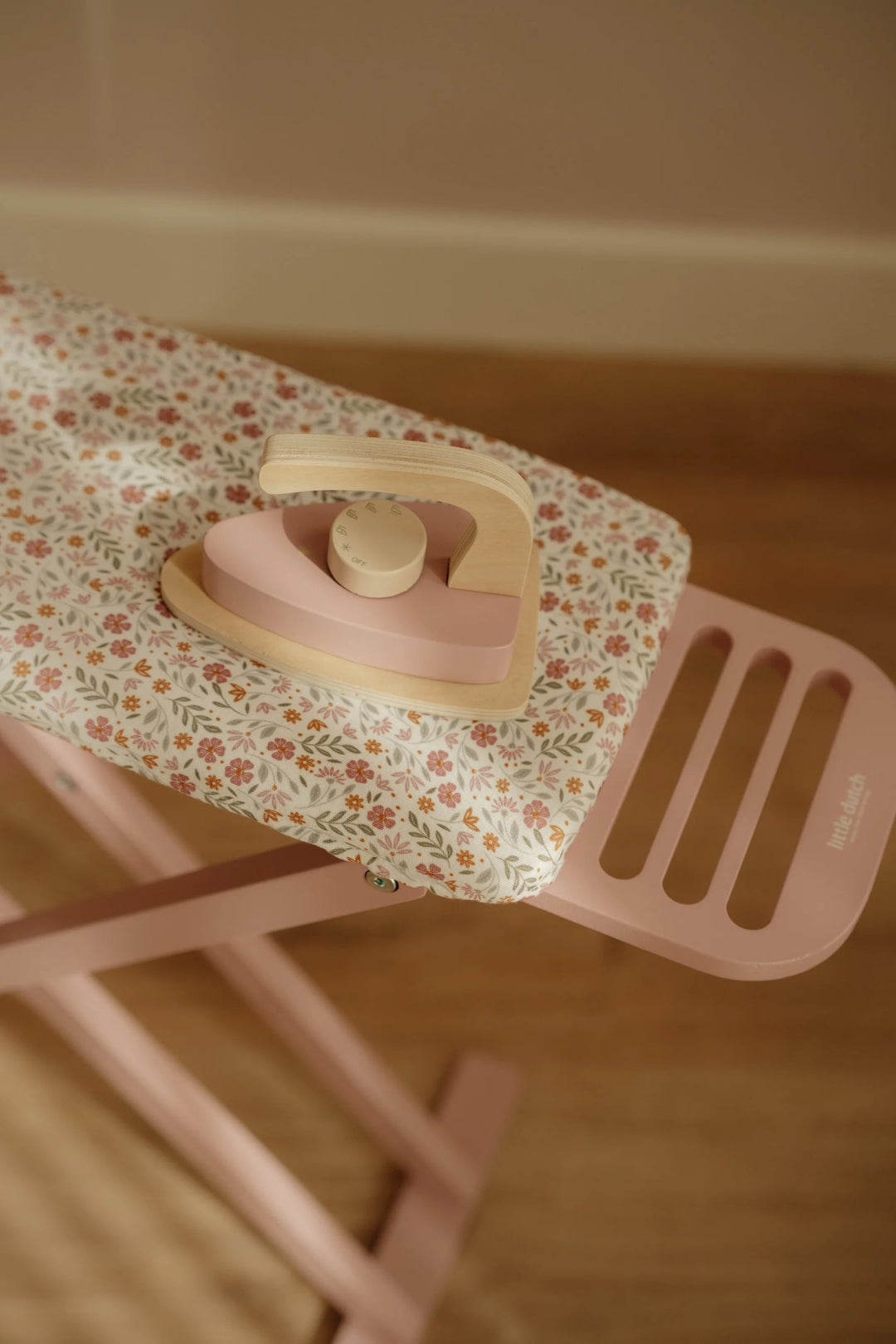 Little Dutch - Ironing Board Set - Mabel & Fox