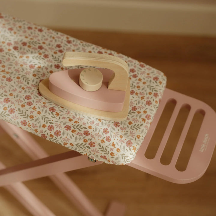 Little Dutch - Ironing Board Set