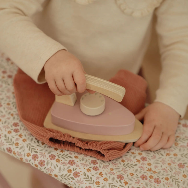 Little Dutch - Ironing Board Set