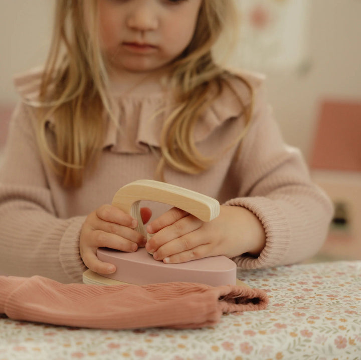 Little Dutch - Ironing Board Set