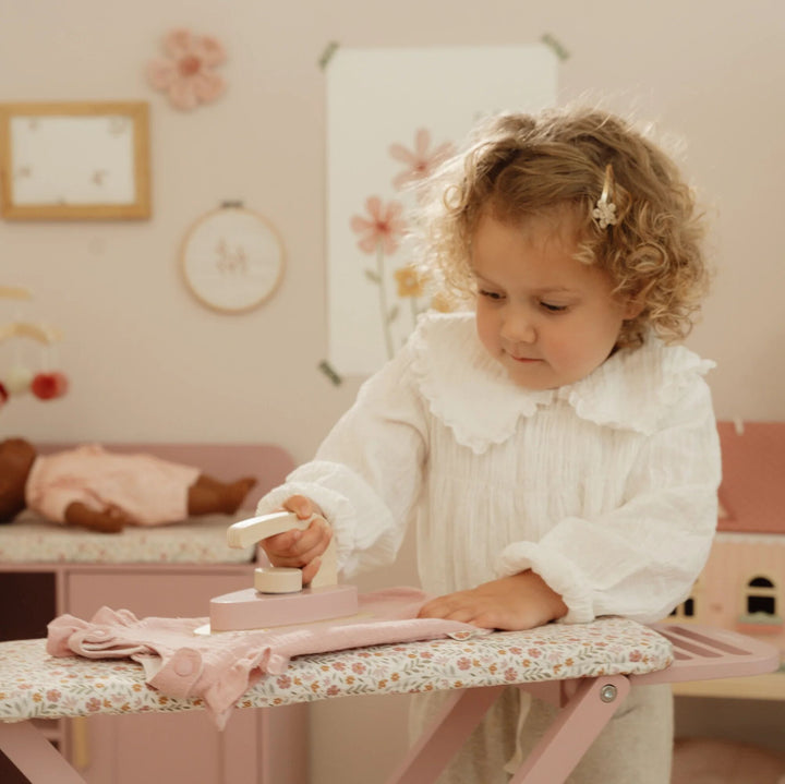 Little Dutch - Ironing Board Set
