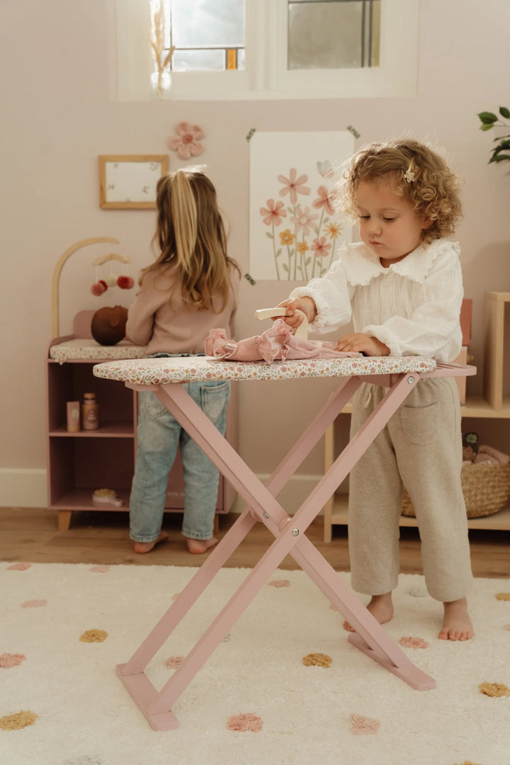 Little Dutch - Ironing Board Set - Mabel & Fox