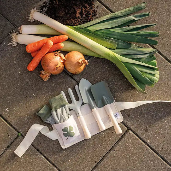 Jabadabado - Gardening Belt - Mabel & Fox