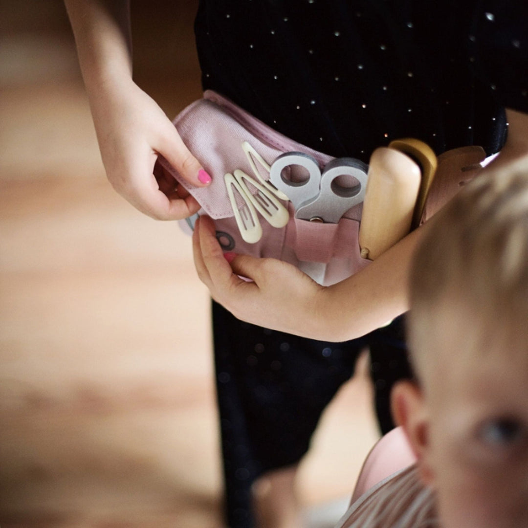 Jabadabado - Hairdresser Belt - Mabel & Fox