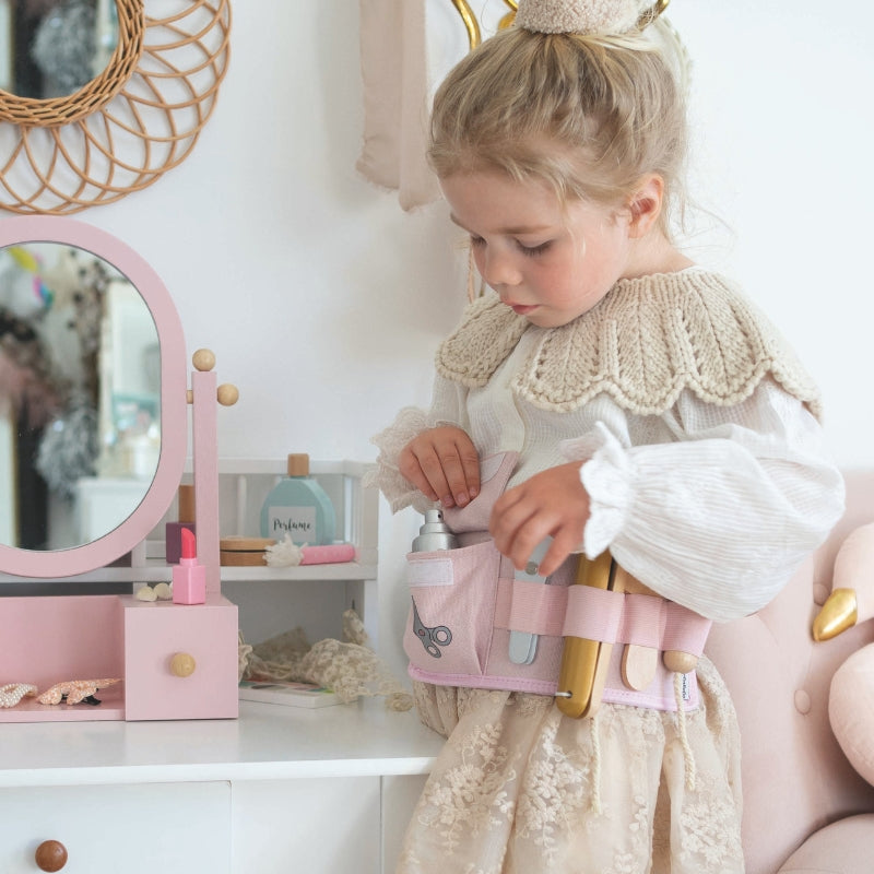 Jabadabado - Hairdresser Belt - Mabel & Fox