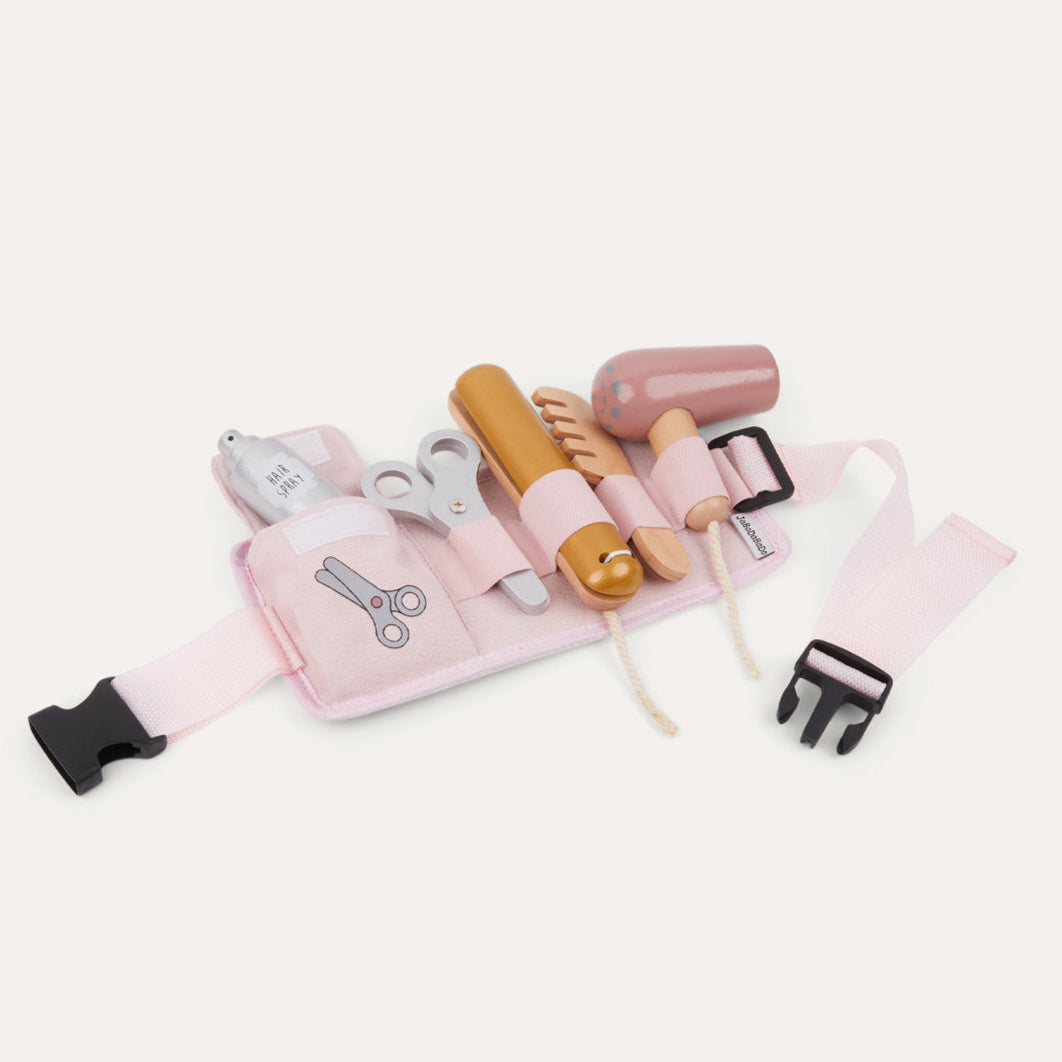 Jabadabado - Hairdresser Belt - Mabel & Fox