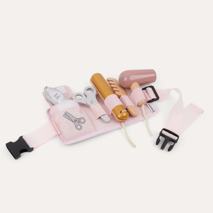 Jabadabado - Hairdresser Belt - Mabel & Fox