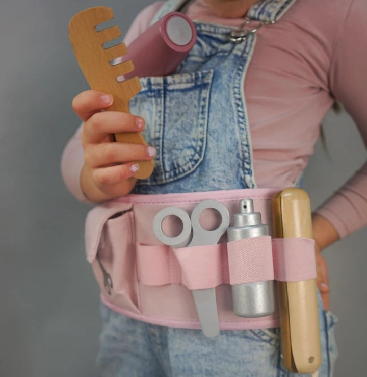 Jabadabado - Hairdresser Belt - Mabel & Fox