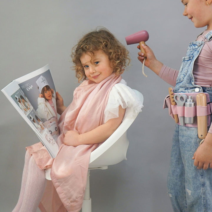 Jabadabado - Hairdresser Belt - Mabel & Fox
