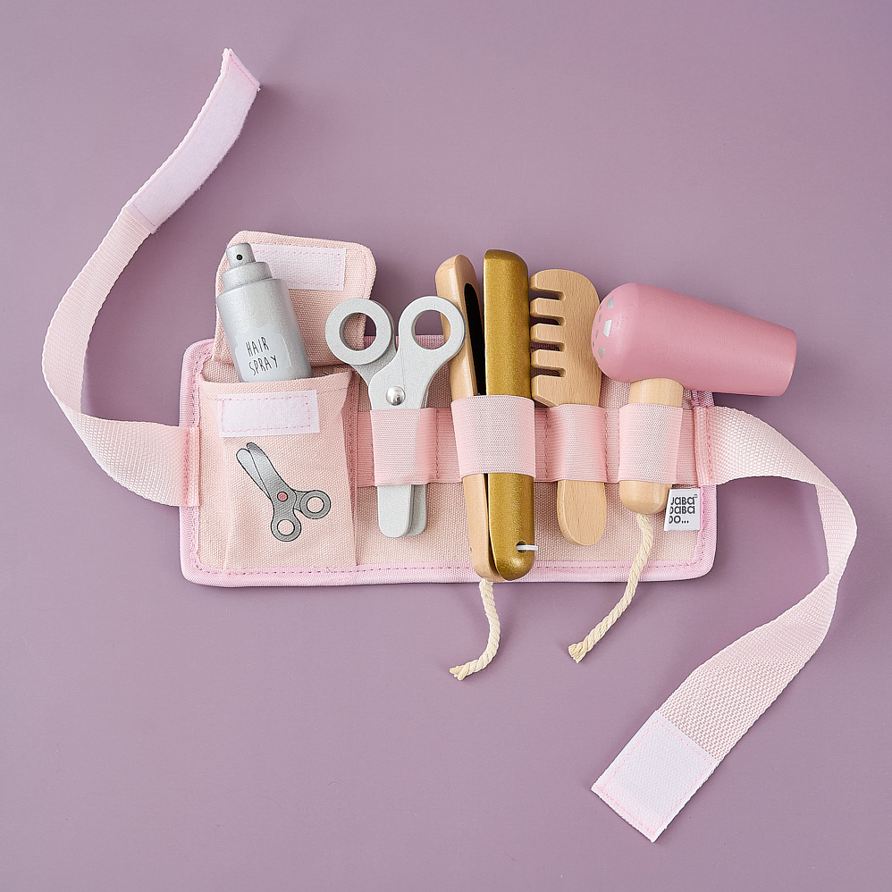 Jabadabado - Hairdresser Belt - Mabel & Fox