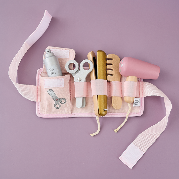 Jabadabado - Hairdresser Belt - Mabel & Fox