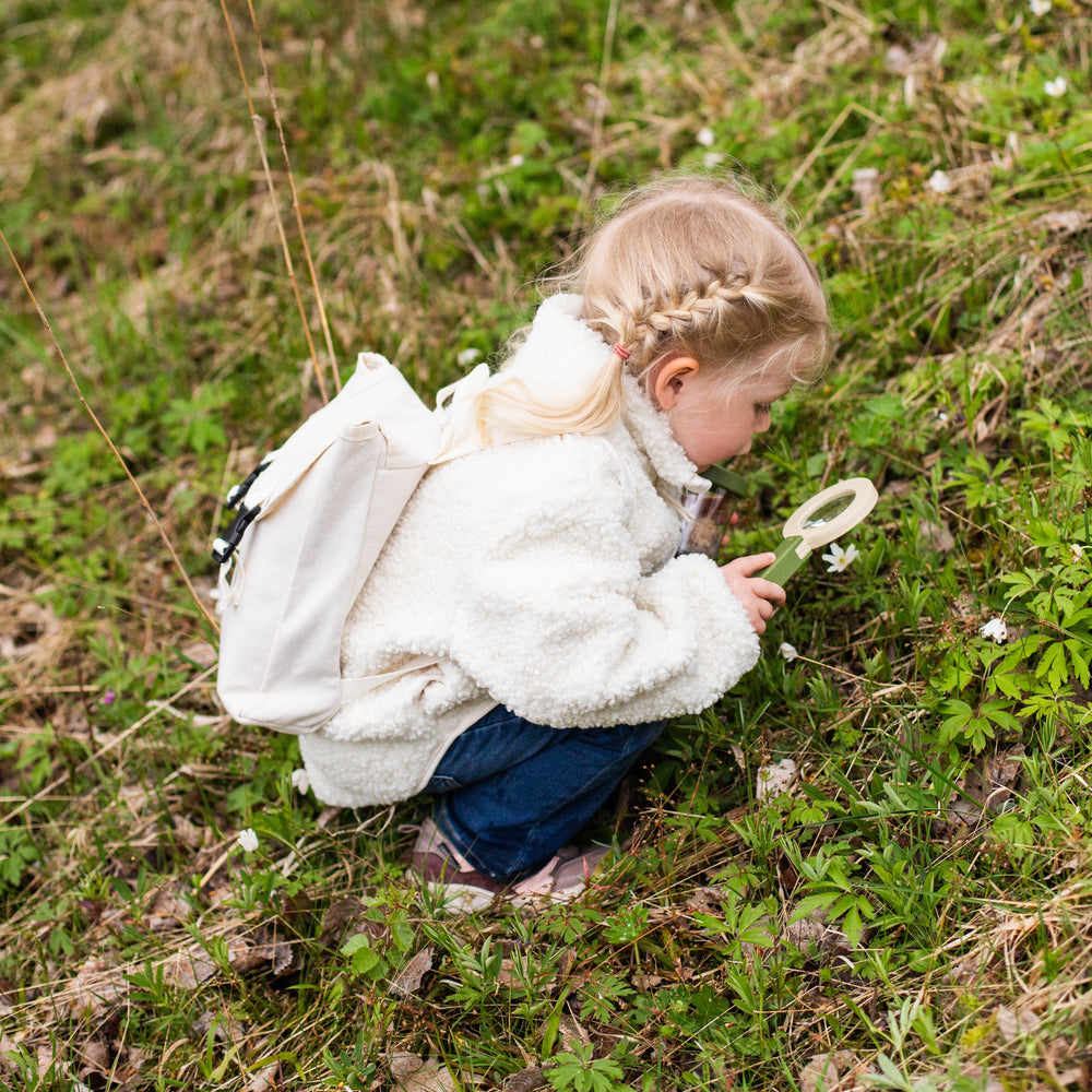 Jabadabado - Nature Exploring Kit - Mabel & Fox