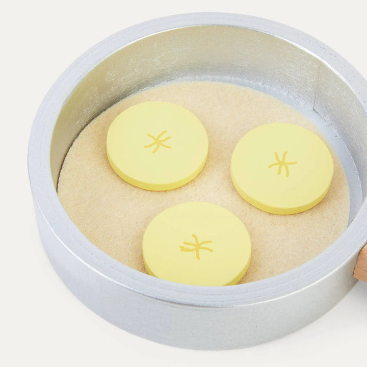 Jabadabado - Pancake Set - Mabel & Fox