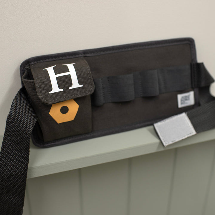 Jabadabado - Personalised Tool Belt - Mabel & Fox