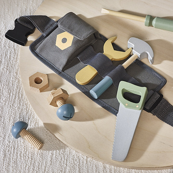 Jabadabado - Tool Belt - Mabel & Fox