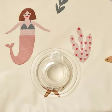 Liewood - Jeanette Printed Pool Large - Mermaid / Sandy - Mabel & Fox