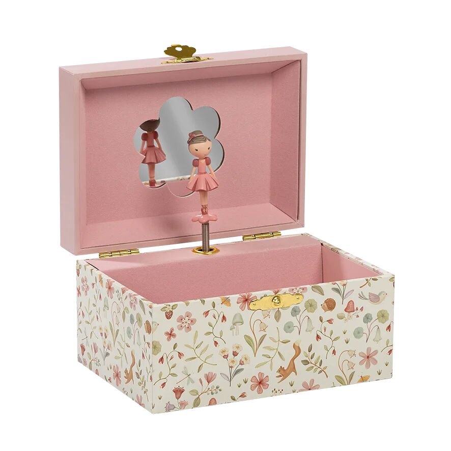 Little Dutch - Jewellery Box - Rosa Fairy Wonders - Mabel & Fox