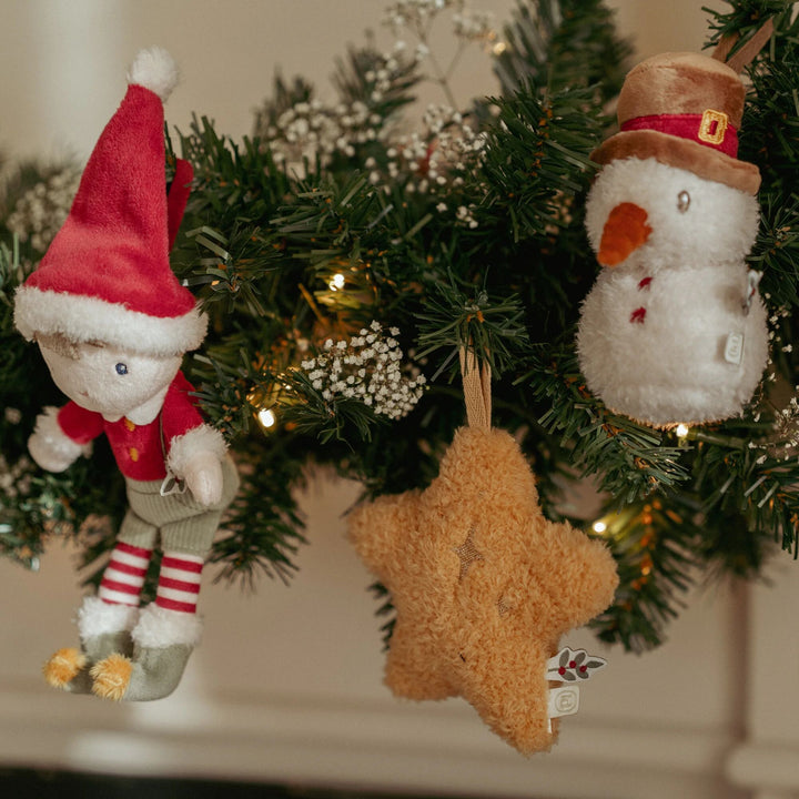 Little Dutch - Christmas Tree Decorations - Jim
