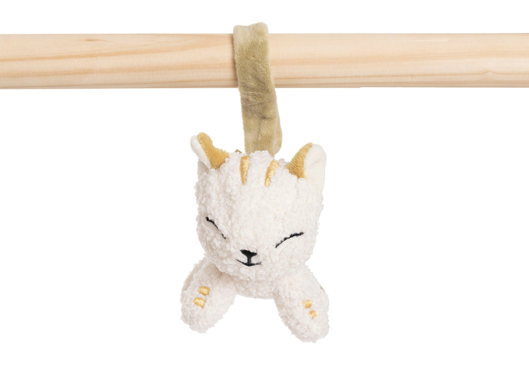 Jollein - Babygym Toys - Tiny Park - Mabel & Fox